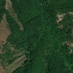 Satellite imagery of Karamemedov Rid, MK