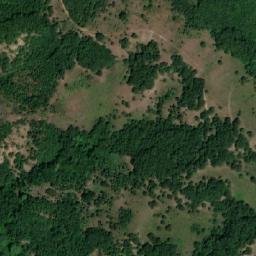 Satellite imagery of Karamemedov Rid, MK