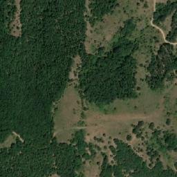 Satellite imagery of Lisevica, BG