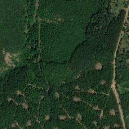 Satellite imagery of TT11, BG