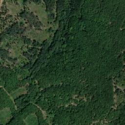 Satellite imagery of TT11, BG