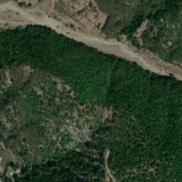 Satellite imagery of Murtezovata Chuka, BG