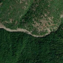 Satellite imagery of Murtezovata Chuka, BG