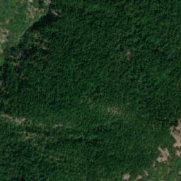 Satellite imagery of Murtezovata Chuka, BG