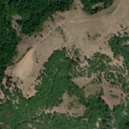 Satellite imagery of Vodnitsata, BG