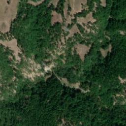 Satellite imagery of Vodnitsata, BG