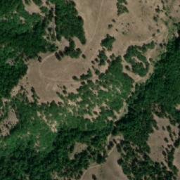 Satellite imagery of Vodnitsata, BG