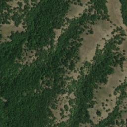 Satellite imagery of Botushkovo tepe, BG