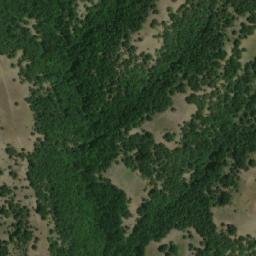 Satellite imagery of Botushkovo tepe, BG