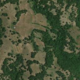 Satellite imagery of Botushkovo tepe, BG
