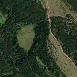 Satellite imagery of TT81, BG