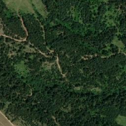 Satellite imagery of TT81, BG