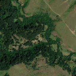 Satellite imagery of TT81, BG