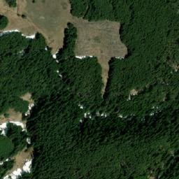 Satellite imagery of TT14, BG