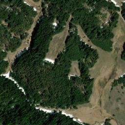 Satellite imagery of TT14, BG