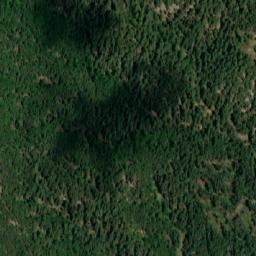 Satellite imagery of TT11, BG