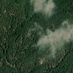 Satellite imagery of TT11, BG