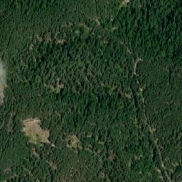 Satellite imagery of TT11, BG