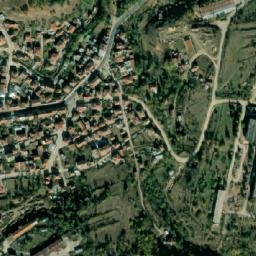 Satellite imagery of TT62, BG