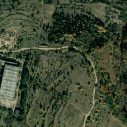 Satellite imagery of TT62, BG