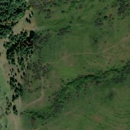 Satellite imagery of TT18/V/, BG