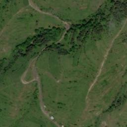 Satellite imagery of TT18/V/, BG