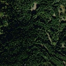 Satellite imagery of TT12, BG