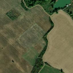 Satellite imagery of TT47/1/, BG