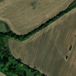 Satellite imagery of TT47/1/, BG