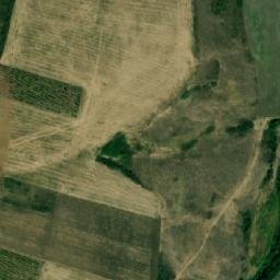 Satellite imagery of TT13, BG