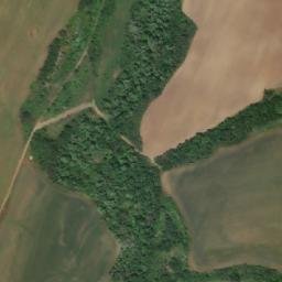Satellite imagery of TT18/V/, TR