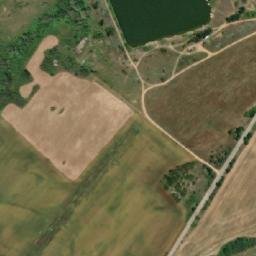 Satellite imagery of TT1255, TR