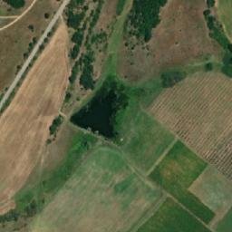 Satellite imagery of TT1255, TR