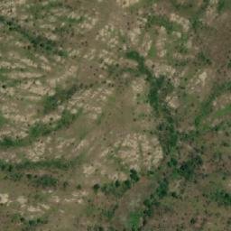 Satellite imagery of TT12, TR