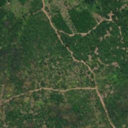 Satellite imagery of Uzun Baba, BG