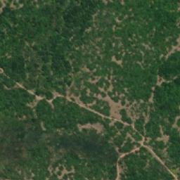 Satellite imagery of Uzun Baba, BG