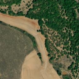 Satellite imagery of Ploska Mogila, BG