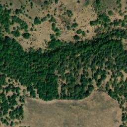 Satellite imagery of Ploska Mogila, BG