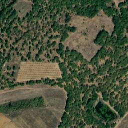 Satellite imagery of Kerez Tepe, BG