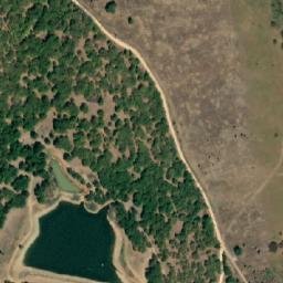 Satellite imagery of Kerez Tepe, BG