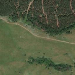 Satellite imagery of TT-5400, TR