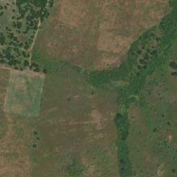 Satellite imagery of Bey Tepe, BG