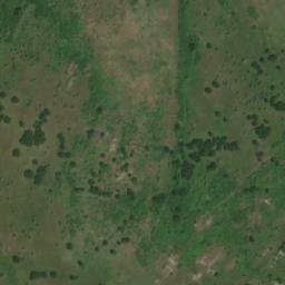 Satellite imagery of Bey Tepe, BG