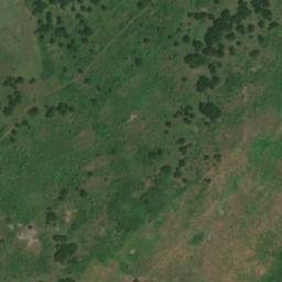 Satellite imagery of Bey Tepe, BG