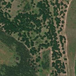 Satellite imagery of TT-4535, TR