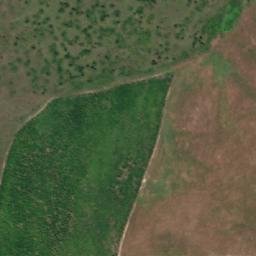 Satellite imagery of TT-4535, TR