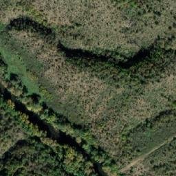 Satellite imagery of Kuzguna, BG