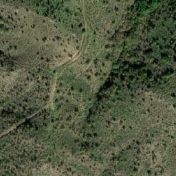 Satellite imagery of Kuzguna, BG