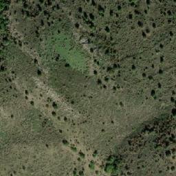 Satellite imagery of Kuzguna, BG
