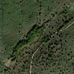 Satellite imagery of TT14, TR